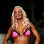Amanda  Giuliani - NPC Bill Pearl High Desert Classic 2011 - #1